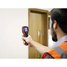 Load image into Gallery viewer, Sealey Thermal Imaging Camera (VS913)