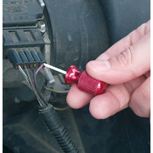 Load image into Gallery viewer, Sealey Terminal Tool Kit 12pc