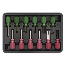 Load image into Gallery viewer, Sealey Terminal Tool Kit 12pc