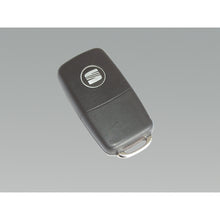 Load image into Gallery viewer, Sealey IR & RF Key Fob Tester