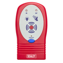 Load image into Gallery viewer, Sealey IR & RF Key Fob Tester