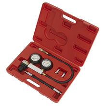 Load image into Gallery viewer, Sealey Cylinder Leakage Tester - 2-Gauge