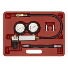Load image into Gallery viewer, Sealey Cylinder Leakage Tester - 2-Gauge