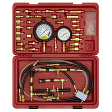 Load image into Gallery viewer, Sealey Fuel Injection Pressure Test Kit (VSE210)