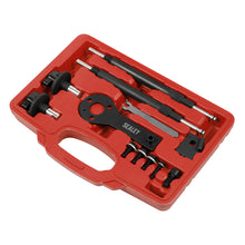 Load image into Gallery viewer, Sealey Petrol Engine Timing Tool Kit - Alfa Romeo, Fiat, Lancia 1.2, 1.4 16v, 1.4 T-Jet - Belt Drive