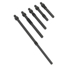 Load image into Gallery viewer, Sealey Diesel Compression Adaptor Kit - Alfa Romeo, Fiat, Honda, Vauxhall/Opel
