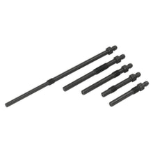Load image into Gallery viewer, Sealey Diesel Compression Adaptor Kit - Alfa Romeo, Fiat, Honda, Vauxhall/Opel