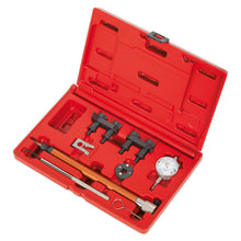 Load image into Gallery viewer, Sealey Petrol Engine Timing Tool Kit - VAG 1.8, 2.0 TSi/TFSi - Chain Drive