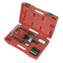 Load image into Gallery viewer, Sealey Rear Trailing Arm Bush Tool - Ford, Mazda, Volvo