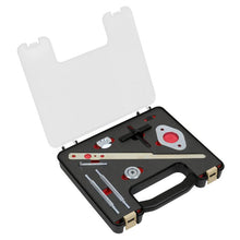 Load image into Gallery viewer, Sealey Front Upper Control Arm Bush Tool - VAG