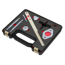 Load image into Gallery viewer, Sealey Front Upper Control Arm Bush Tool - VAG