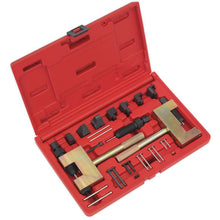Load image into Gallery viewer, Sealey Petrol/Diesel Timing Tool Kit for Mercedes, Chrysler, Jeep