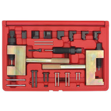 Load image into Gallery viewer, Sealey Petrol/Diesel Timing Tool Kit for Mercedes, Chrysler, Jeep