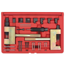 Load image into Gallery viewer, Sealey Petrol/Diesel Timing Tool Kit for Mercedes, Chrysler, Jeep
