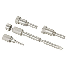 Load image into Gallery viewer, Sealey Diesel Engine Timing Tool Kit - Citroen, Fiat, Iveco, Peugeot - 2.3D, 3.0D - Belt/Chain Drive