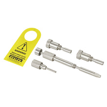 Load image into Gallery viewer, Sealey Diesel Engine Timing Tool Kit - Citroen, Fiat, Iveco, Peugeot - 2.3D, 3.0D - Belt/Chain Drive