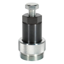 Load image into Gallery viewer, Sealey Injection & HP Pump Remover/Sprocket Retainer - for BMW M47/M57, Land Rover (TD6), GM