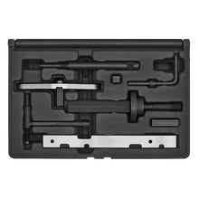 Load image into Gallery viewer, Sealey Diesel Engine Timing Tool /Timing Chain/Pump Remove-Install Kit - for Ford 1.8D - Belt/Chain Drive