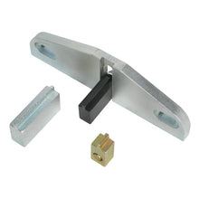 Load image into Gallery viewer, Sealey Petrol/Diesel Engine Flywheel Locking Tool Set - for Ford - Belt Drive