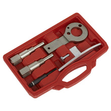 Load image into Gallery viewer, Sealey Diesel Engine Timing Tool Kit - for Alfa Romeo, Fiat, Lancia - 1.6D/1.9D/2.0D/2.4D - Belt Drive