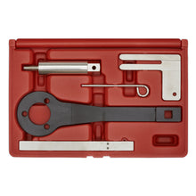 Load image into Gallery viewer, Sealey Petrol Engine Balance Shaft Alignment Tool Kit - for BMW, BMW Mini, Citroen, Peugeot - Chain Drive