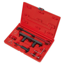 Load image into Gallery viewer, Sealey Petrol Engine Belt Replacement & Chain in Head Service Kit - VAG 1.8/1.8T, 2.0 FSi/TFSi/TSi, 2.0 S/R