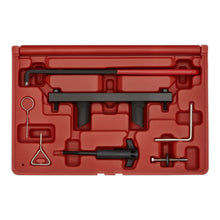 Load image into Gallery viewer, Sealey Petrol Engine Belt Replacement & Chain in Head Service Kit - VAG 1.8/1.8T, 2.0 FSi/TFSi/TSi, 2.0 S/R