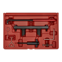 Load image into Gallery viewer, Sealey Petrol Engine Belt Replacement & Chain in Head Service Kit - VAG 1.8/1.8T, 2.0 FSi/TFSi/TSi, 2.0 S/R