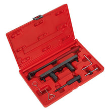 Load image into Gallery viewer, Sealey Petrol Engine Belt Replacement & Chain in Head Service Kit - VAG 1.8/1.8T, 2.0 FSi/TFSi/TSi, 2.0 S/R