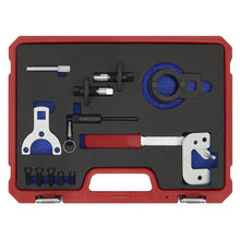 Load image into Gallery viewer, Sealey Diesel Engine Timing Tool Kit - for Alfa Romeo, Ford, PSA, Suzuki, GM 1.3D 16v - Chain Drive