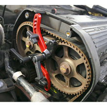 Load image into Gallery viewer, Sealey Universal Twin Camshaft Locking Tool