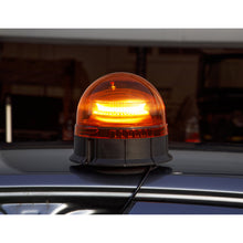 Load image into Gallery viewer, Sealey Warning Beacon 20W SMD LED 12/24V Magnetic Base