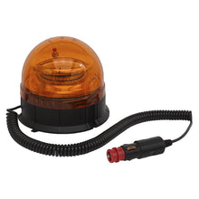 Load image into Gallery viewer, Sealey Warning Beacon 20W SMD LED 12/24V Magnetic Base