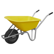 Load image into Gallery viewer, Sealey Wheelbarrow 100L Heavy Duty