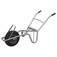Load image into Gallery viewer, Sealey Wheelbarrow 100L Heavy Duty