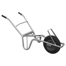 Load image into Gallery viewer, Sealey Wheelbarrow 100L Heavy Duty
