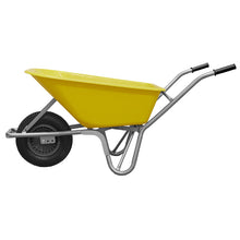 Load image into Gallery viewer, Sealey Wheelbarrow 100L Heavy Duty