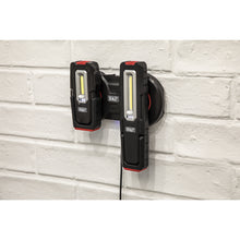 Load image into Gallery viewer, Sealey Wireless Charging Base Double 5V/2A