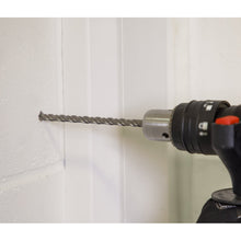 Load image into Gallery viewer, Sealey SDS Plus Drill Bit & Chisel Set 13pc