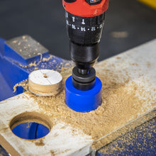 Load image into Gallery viewer, Sealey Hex Mandrel 32-152mm