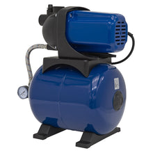 Load image into Gallery viewer, Sealey Surface Mounting Booster Pump 50L/min 230V