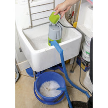 Load image into Gallery viewer, Sealey Submersible Clean & Dirty Water Pump Automatic 217L/min 230V