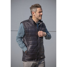 Load image into Gallery viewer, Sealey Heated Gilet 5V - 44" to 52" Chest