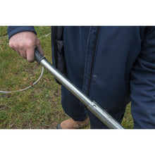 Load image into Gallery viewer, Sealey Wire Rope Puller 3200kg Max Line Force