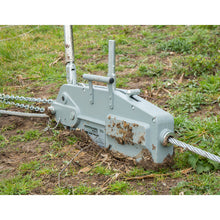 Load image into Gallery viewer, Sealey Wire Rope Puller 3200kg Max Line Force