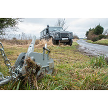 Load image into Gallery viewer, Sealey Wire Rope Puller 3200kg Max Line Force