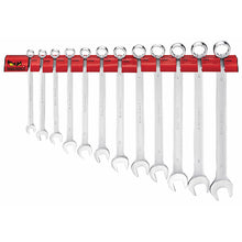 Load image into Gallery viewer, Teng Spanner Set Long Combination 12pcs Wall Rack