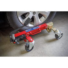 Load image into Gallery viewer, Sealey Wheel Skate Hydraulic 680kg Capacity