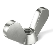 Load image into Gallery viewer, Wing Nut - German Type DIN 315