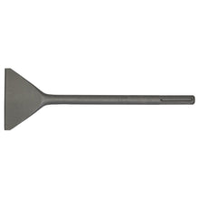 Load image into Gallery viewer, Sealey Wide Chisel 112 x 445mm - SDS MAX